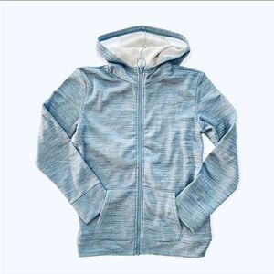 NWOT Zella hoodie 14/16